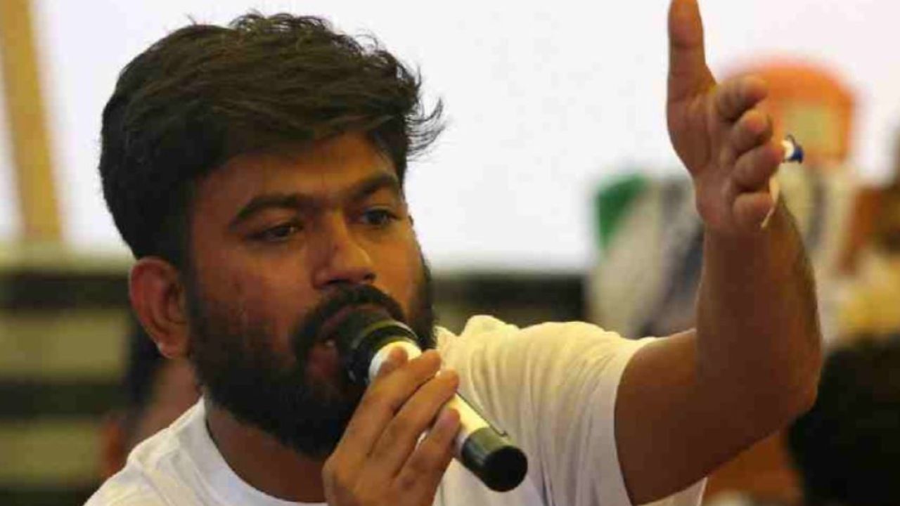 অমিত শাহের পদত্যাগ দাবি করলেন সিজেপি প্রধান
