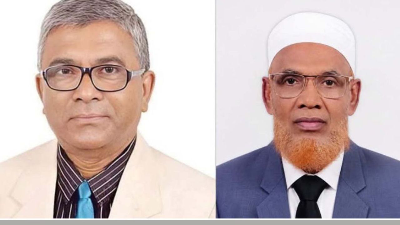 বাগেরহাট আইনজীবী সমিতির ফল, জিতলেন দিপু ও জালাল