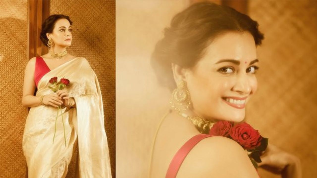 কসমেটিক সার্জারি নিয়ে বিস্ফোরক মন্তব্য দিয়া মির্জার