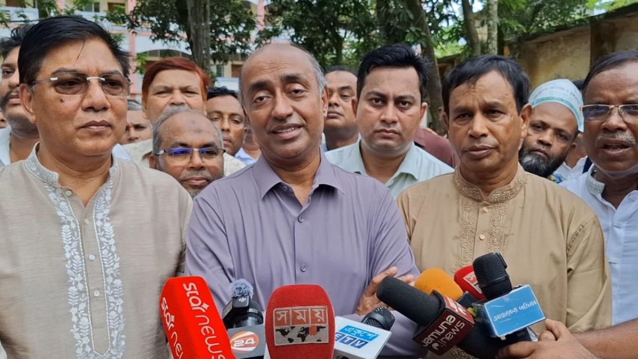 জুলাই সনদের আলোকেই সব আইন সংস্কার