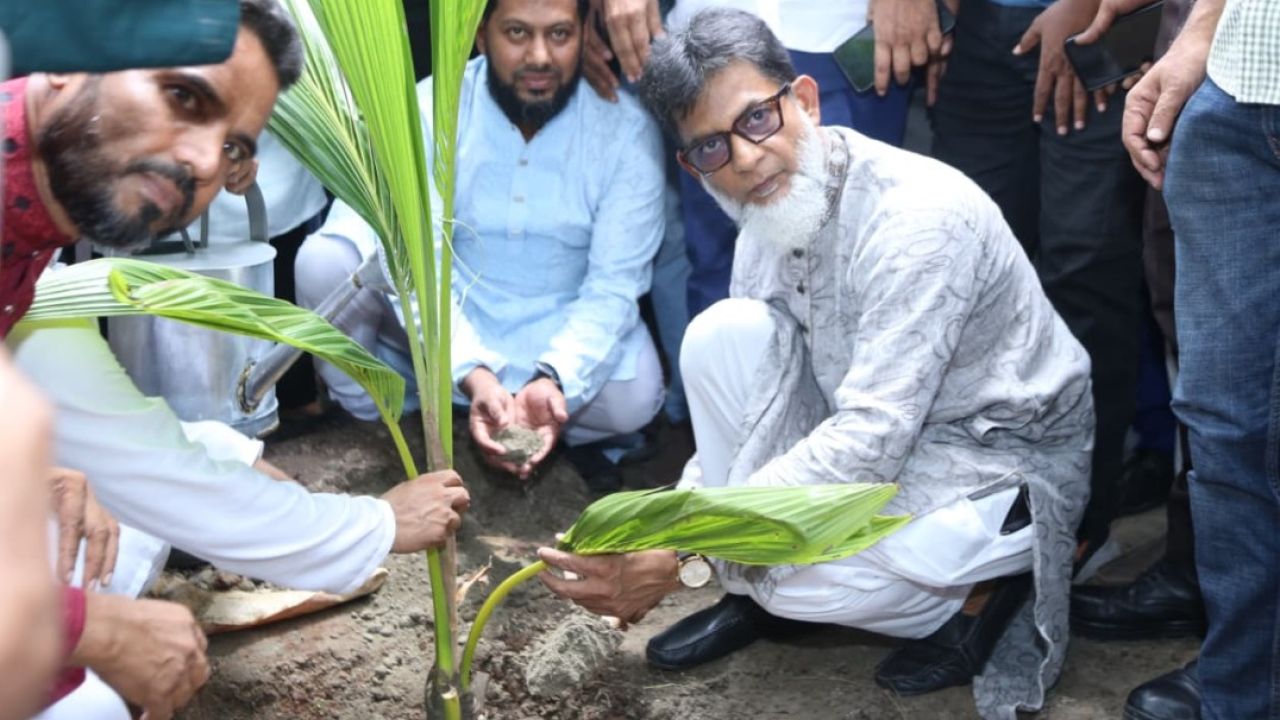 হাউজিং কোম্পানিকে সময় বেঁধে দিলেন রেল প্রতিমন্ত্রী