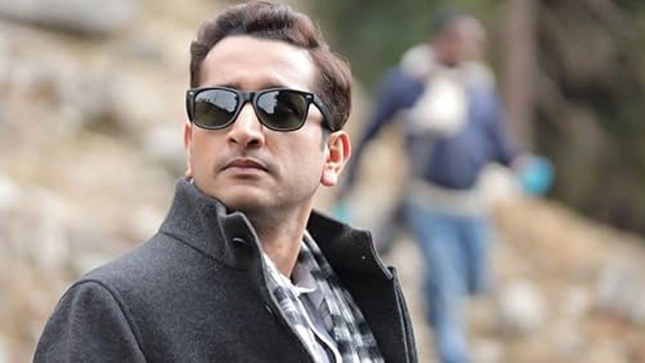 নতুন গোয়েন্দা হয়ে ফিরছেন পরমব্রত