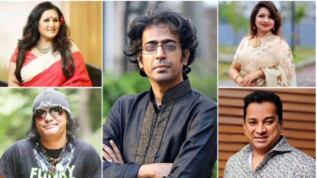 শুরু হচ্ছে ‘ভয়েজ অব বাংলাদেশ’