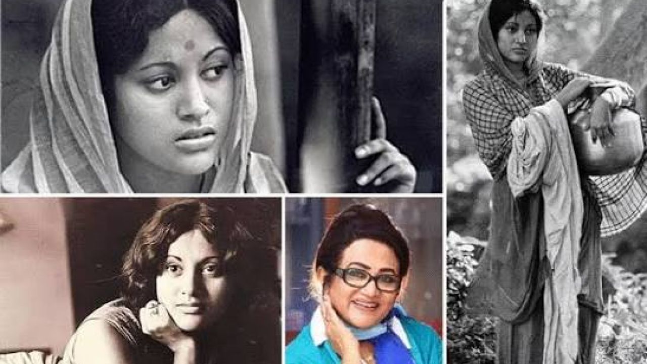 যুক্তরাষ্ট্রে আজীবন সম্মাননা পাচ্ছেন ববিতা