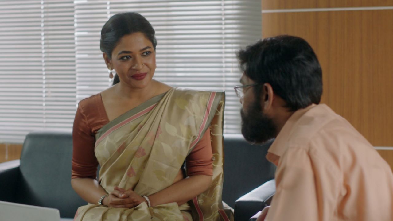 মেলবোর্ন আন্তর্জাতিক চলচ্চিত্র উৎসবে বাংলাদেশের ‘মাস্টার’