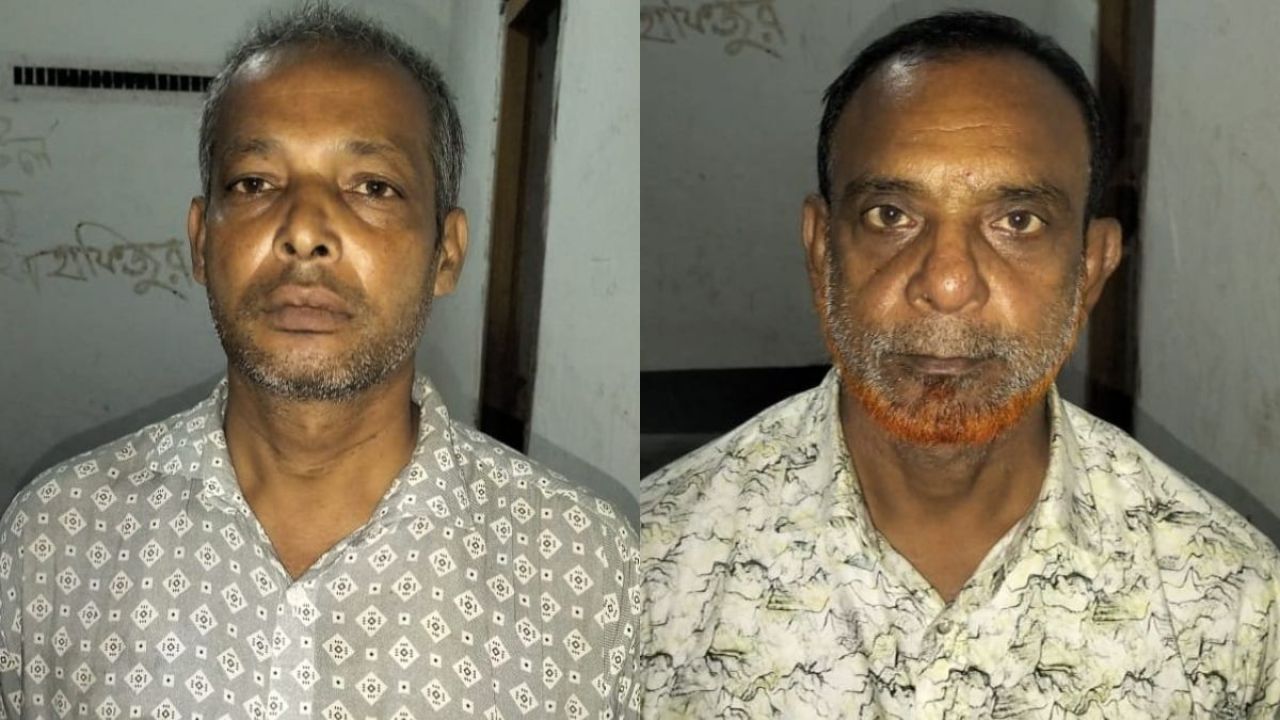 পুরোনো মামলায় ফেঁসে গেলো ২ আ.লীগ নেতা