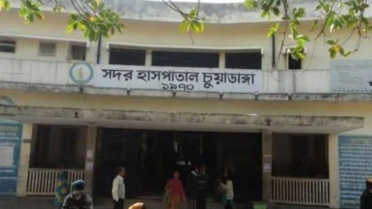 ছাদে কাজ করার সময় বিদ্যুৎস্পৃষ্টে যুবকের প্রাণহানি