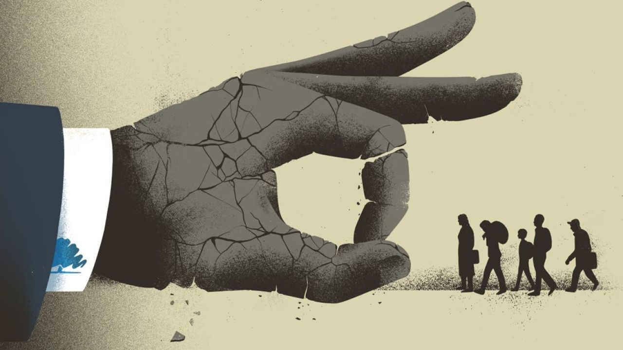 মেধাবীরা কি ভালো মানুষ হতে বাধ্য?