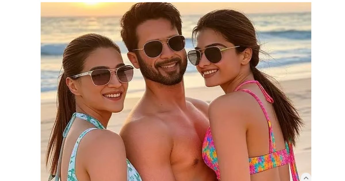 ওটিটিতে আসছে ‘ককটেল টু’
