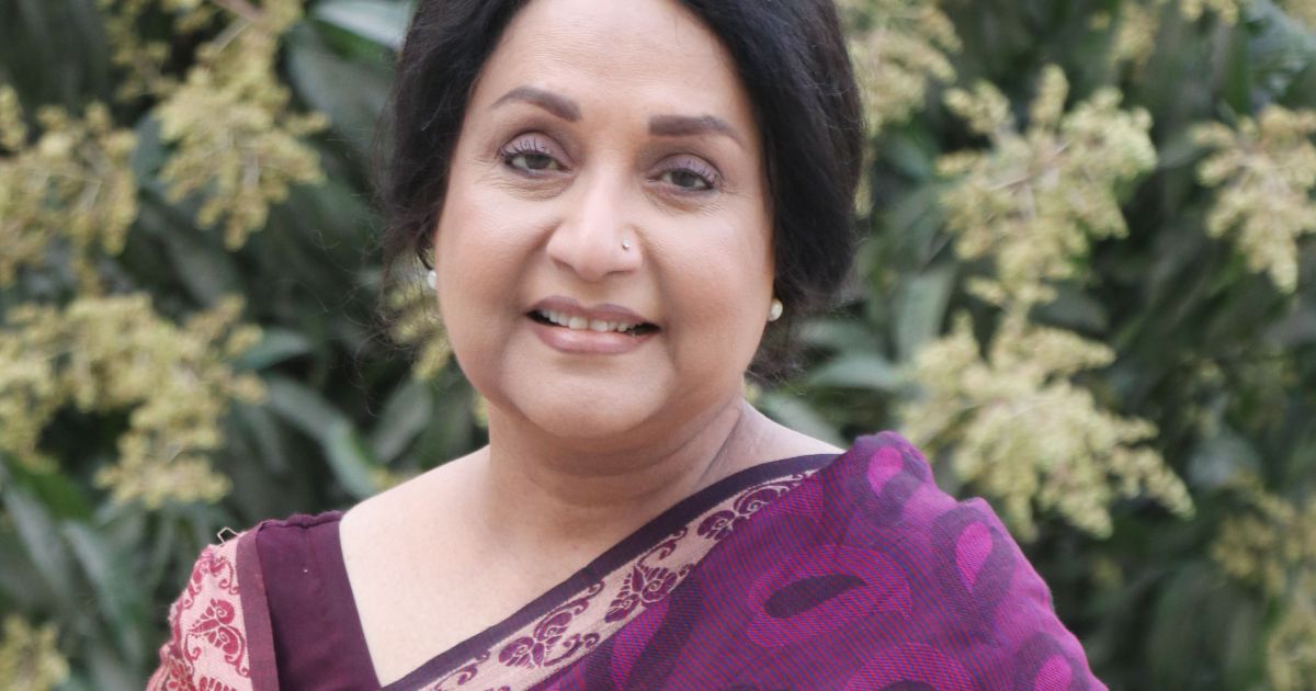 দর্শকের ভালোবাসায় সিক্ত মিলি