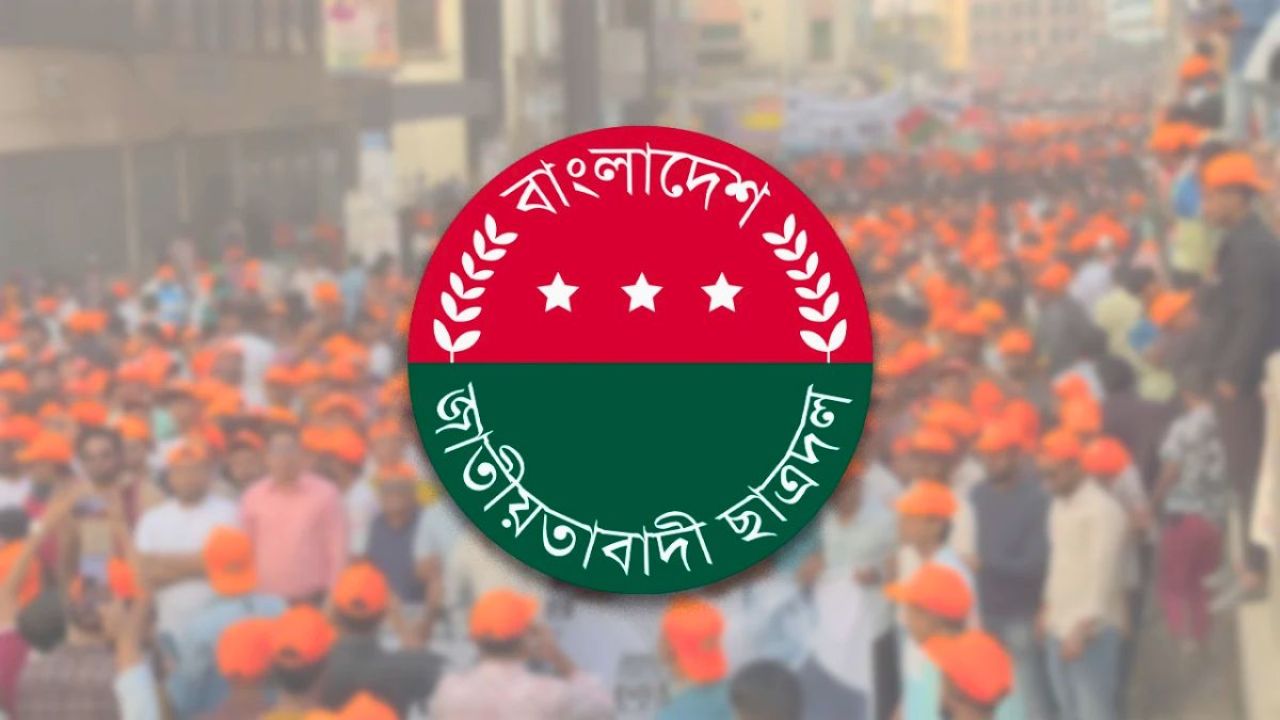 দুমকিতে ছাত্রদলের স্থবিরতার আসল রহস্য কী