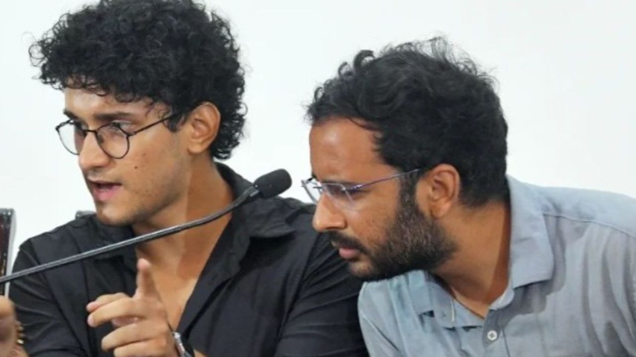দেশজুড়ে সংগঠন বিস্তারের পথে সিজেপি