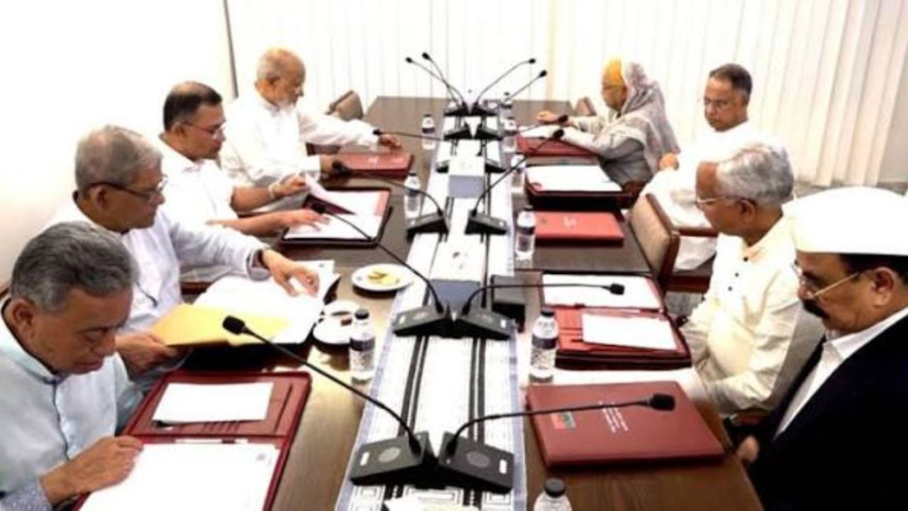 তারেক রহমানই চূড়ান্ত করবেন রাষ্ট্রপতি পদে বিএনপির প্রার্থী