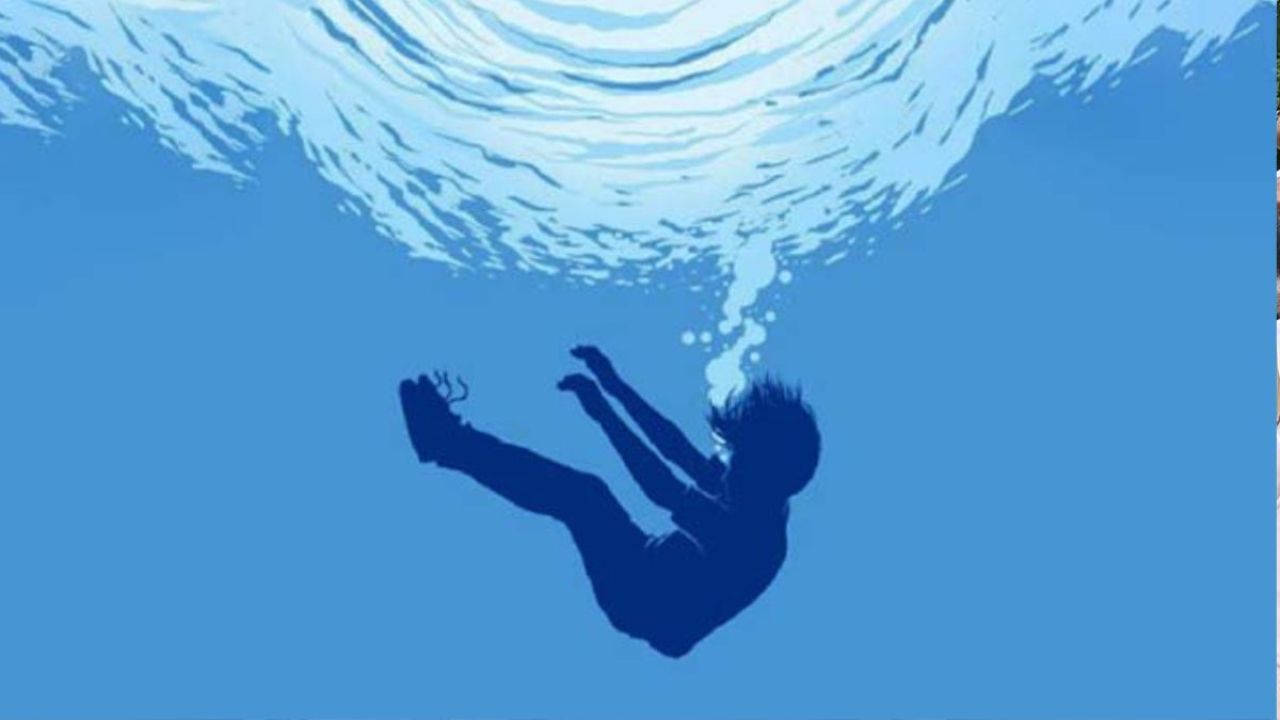 মাছ ধরতে গিয়ে ফিরল নিথর দেহ