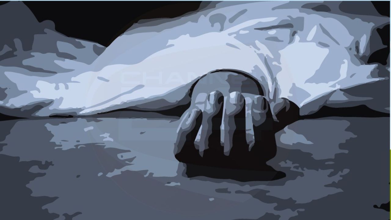 জামাইয়ের হাতে মা-মেয়ে খুন 