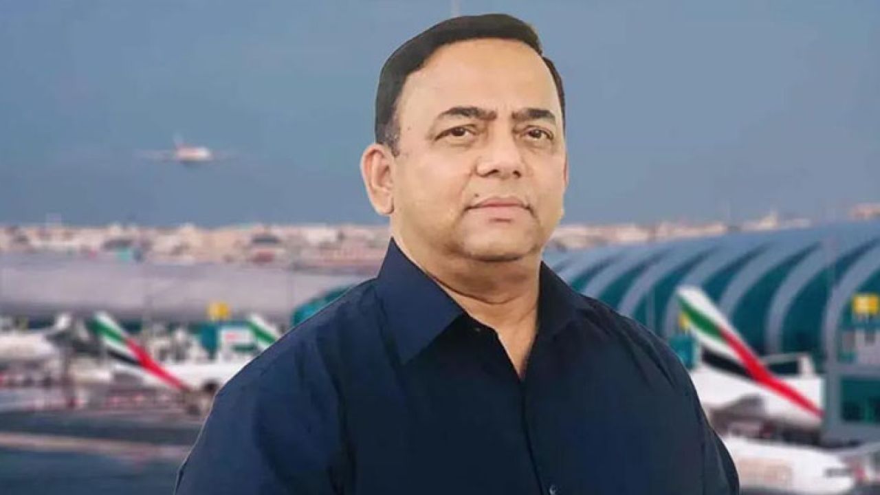 দুবাইয়ে শর্তসাপেক্ষে জামিনে মুক্ত সাবেক আইজিপি বেনজীর