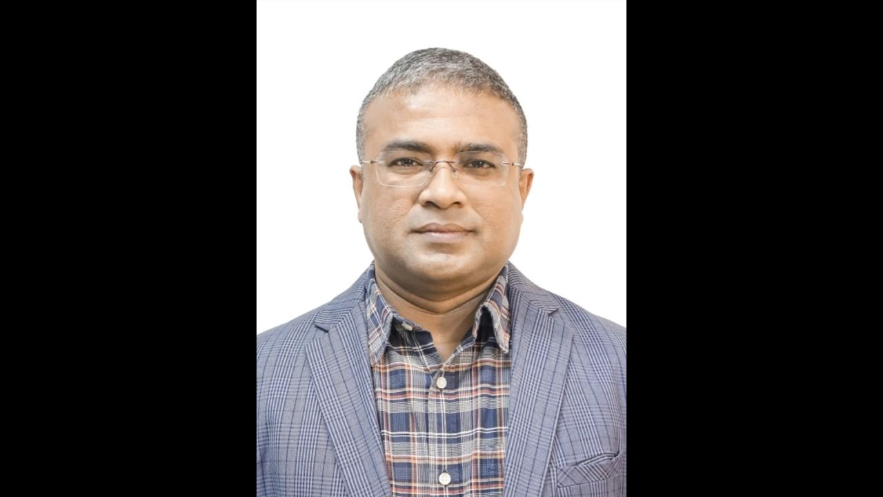 ওয়াসার চেয়ারম্যান হলেন প্রকৌশলী সাব্বির মোস্তফা খান