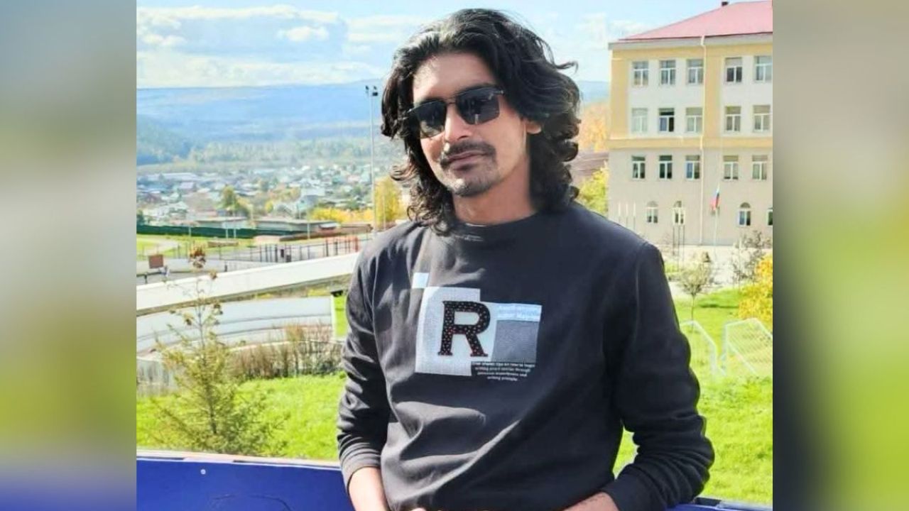রাশিয়ায় ভবন থেকে পড়ে বাংলাদেশি ছাত্রের মৃত্যু
