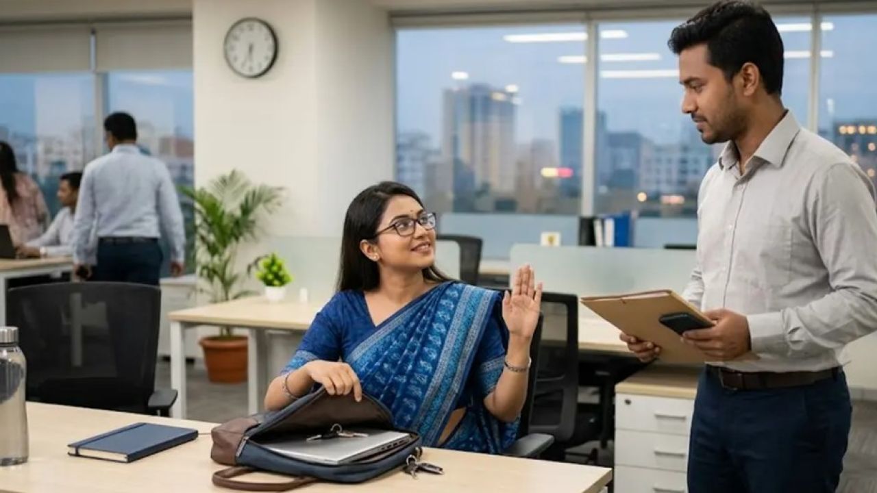 ব্যাংক-আর্থিক প্রতিষ্ঠানে বড় নিয়োগ, পদ ৩২০