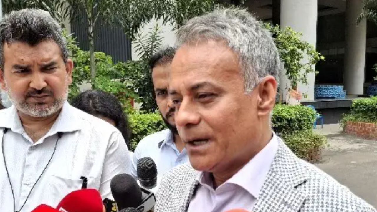 ঢাকার নৌপথে ফিরছে ওয়াটার বাস