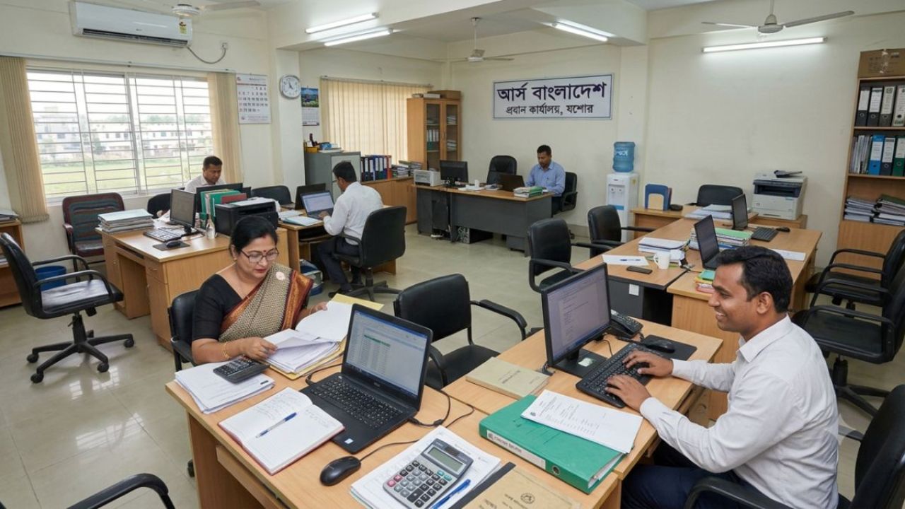 এনজিওতে ৩৬২ পদে বিশাল নিয়োগ