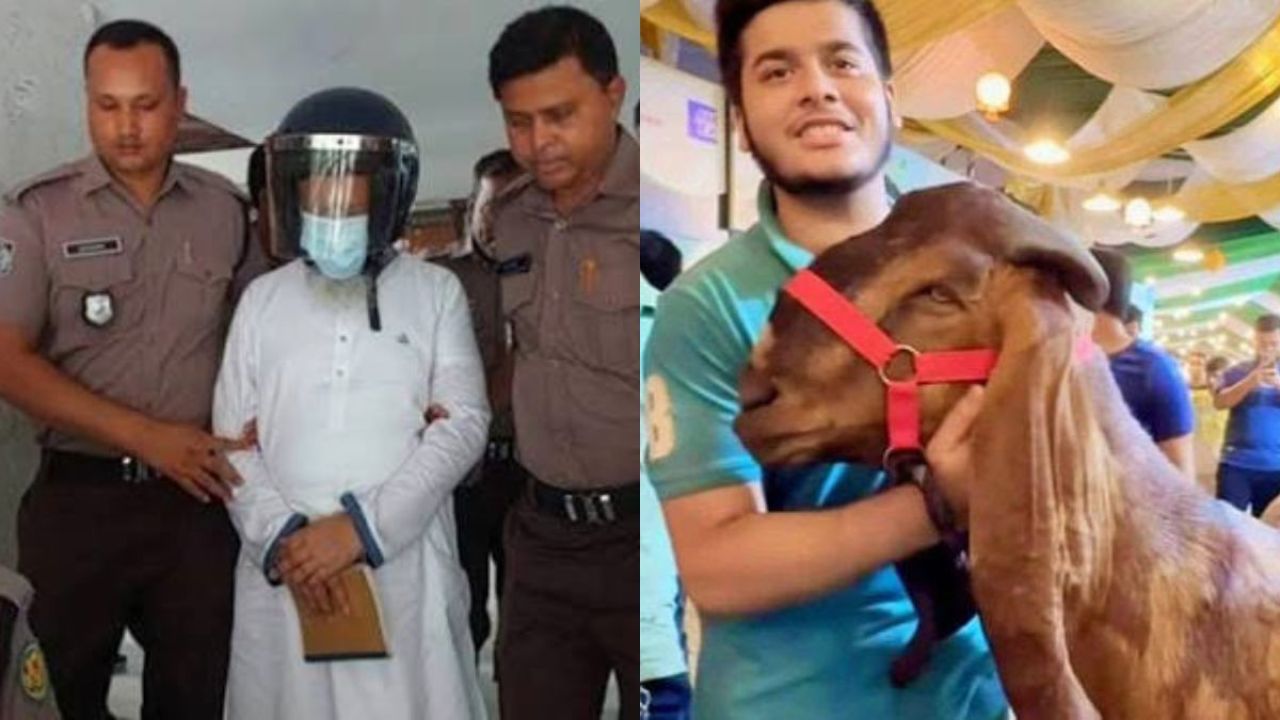 ‘ছাগলকাণ্ডে’ আলোচিত মতিউরের দুর্নীতির বিচার শুরু