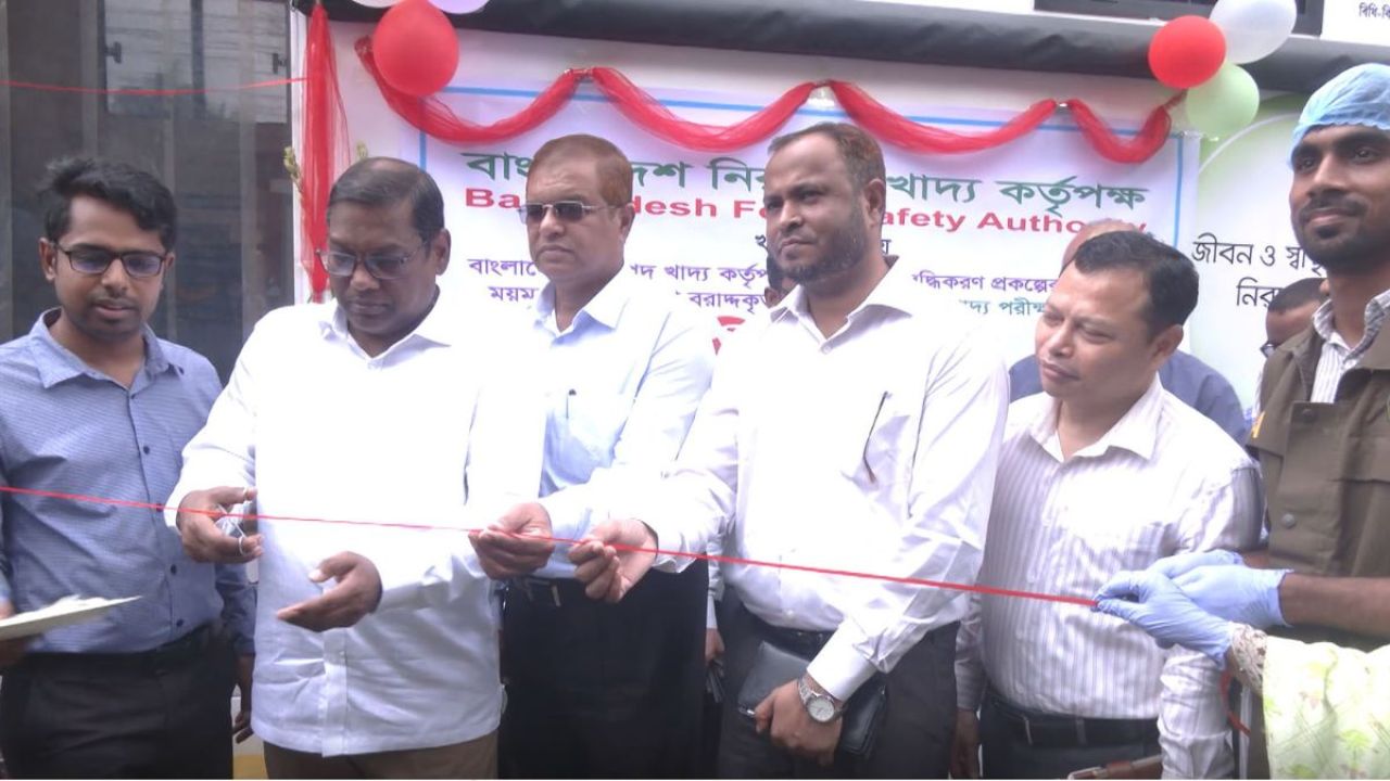 এক নিমিষেই ধরা পড়বে খাবারের বিষ