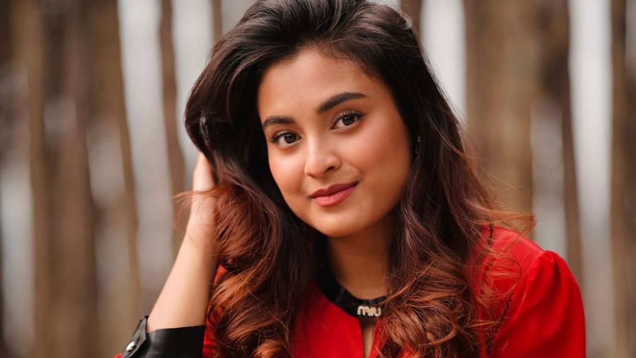 বড় পর্দায় নয়, আপাতত ছোট পর্দাতেই স্বাচ্ছন্দ্য তটিনীর
