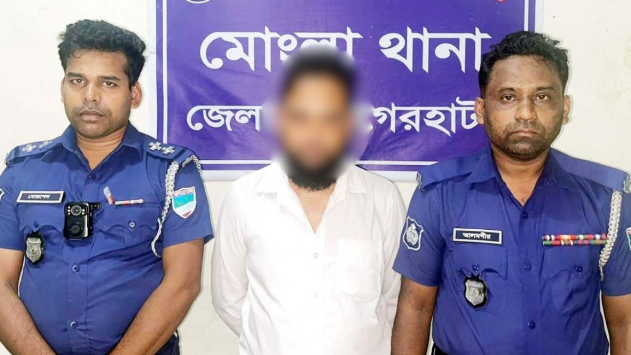 প্রতিমন্ত্রীর নাম ভাঙিয়ে বড় জালিয়াতি