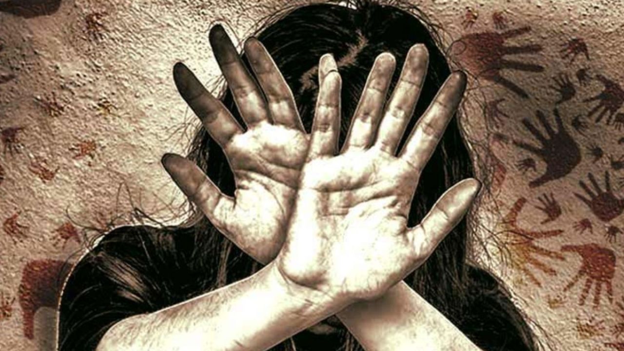ঘরেই অনিরাপদ শিশু, পাষণ্ড বাবা গ্রেপ্তার