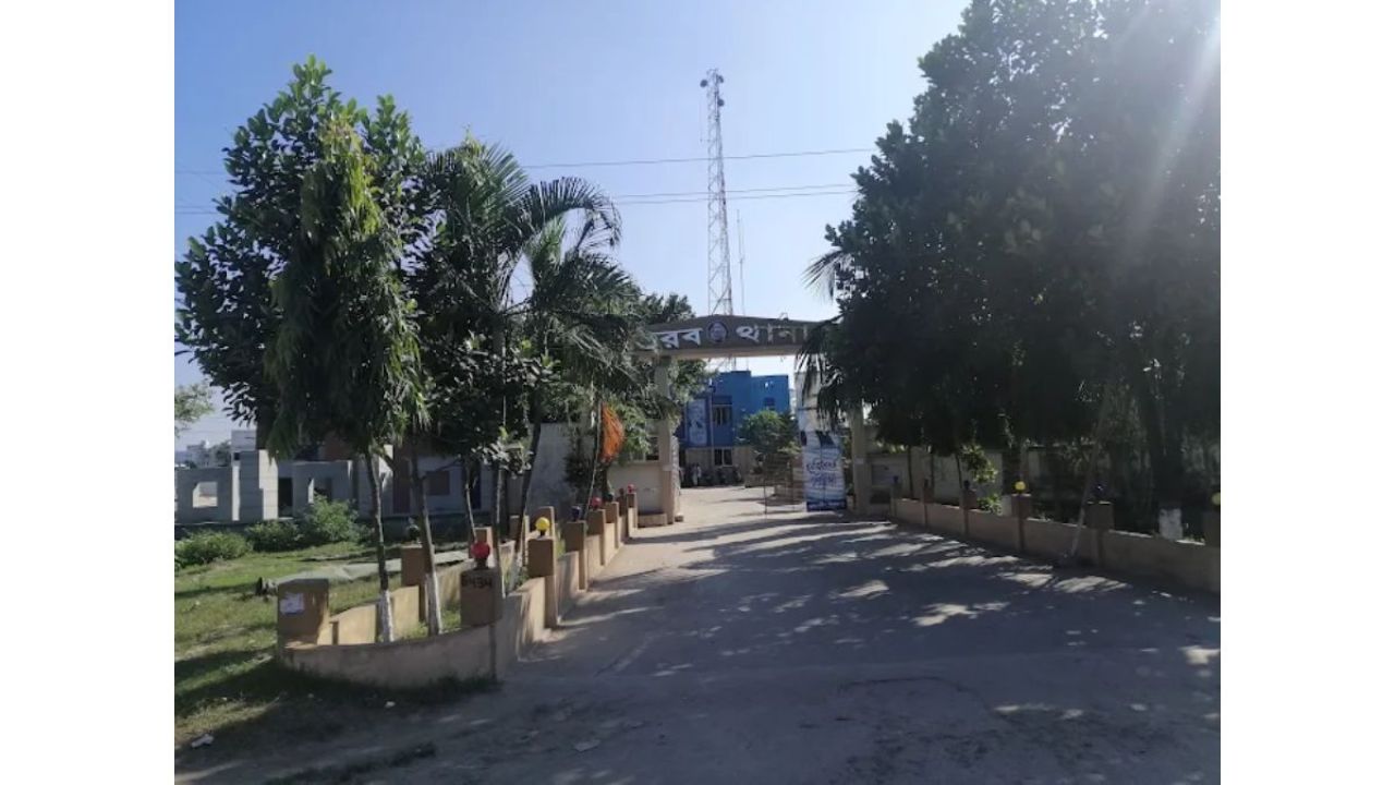 নারী হত্যা মামলার প্রধান আসামিসহ গ্রেপ্তার ৭