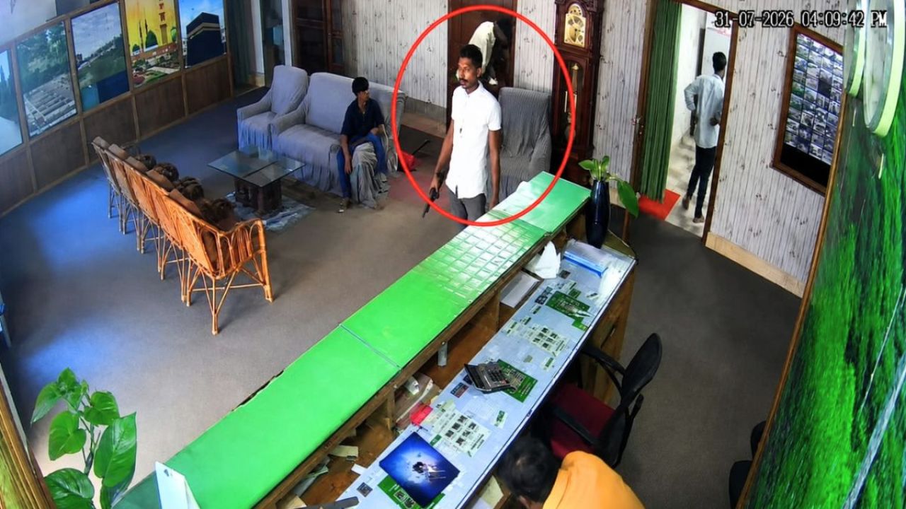 সিলেটে রিসোর্টে হামলা ও লুটপাটের অভিযোগ