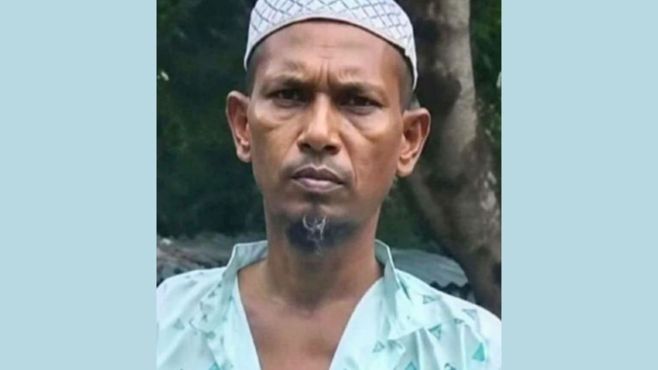 ভিক্ষুকের জমানো টাকার জন্যই কী খুন?