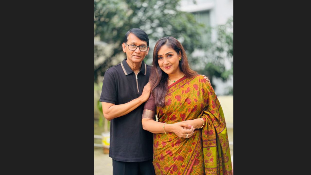 ‘তোমায় দিলাম ছুটি’তে হাকিম-ছন্দা