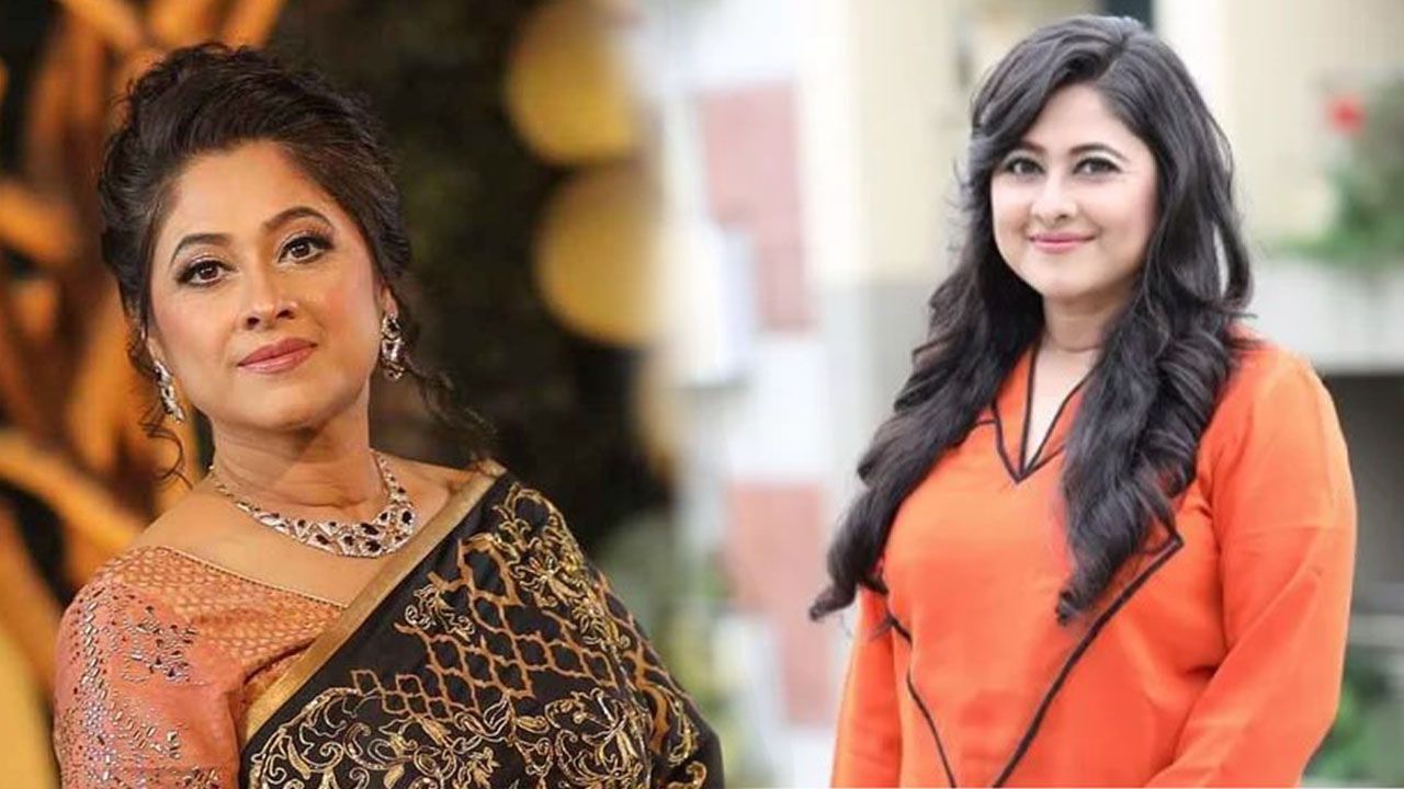 ধারাবাহিক নাটকে ফিরছেন সুমাইয়া শিমু