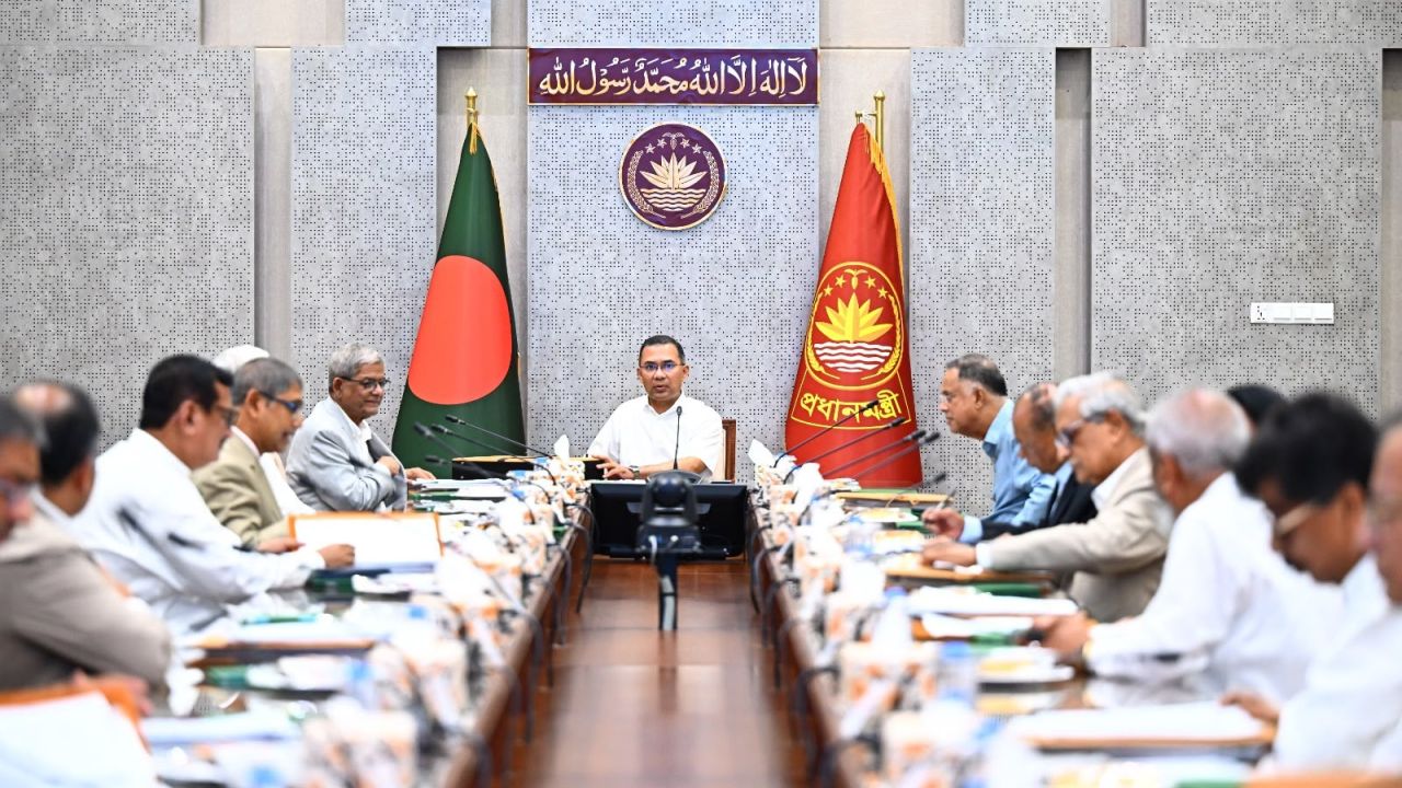 গুমের সাজা মৃত্যুদণ্ড বা যাবজ্জীবন, অনুমোদন পেল নতুন আইন