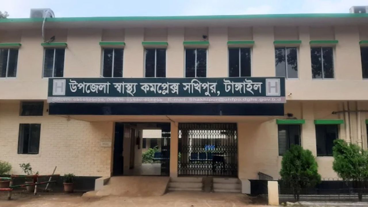 মাদ্রাসায় রহস্যজনক ঘটনায় ২৮ শিক্ষার্থী অসুস্থ