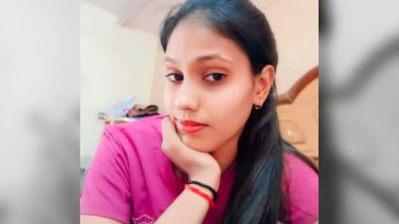 মেয়েকে পিটিয়ে ও শ্বাসরোধে হত্যা করলেন বাবা