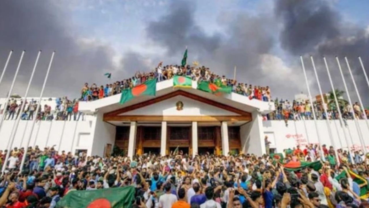 জুলাই গণঅভ্যুত্থান দিবসের কর্মসূচিতে যা যা থাকছে