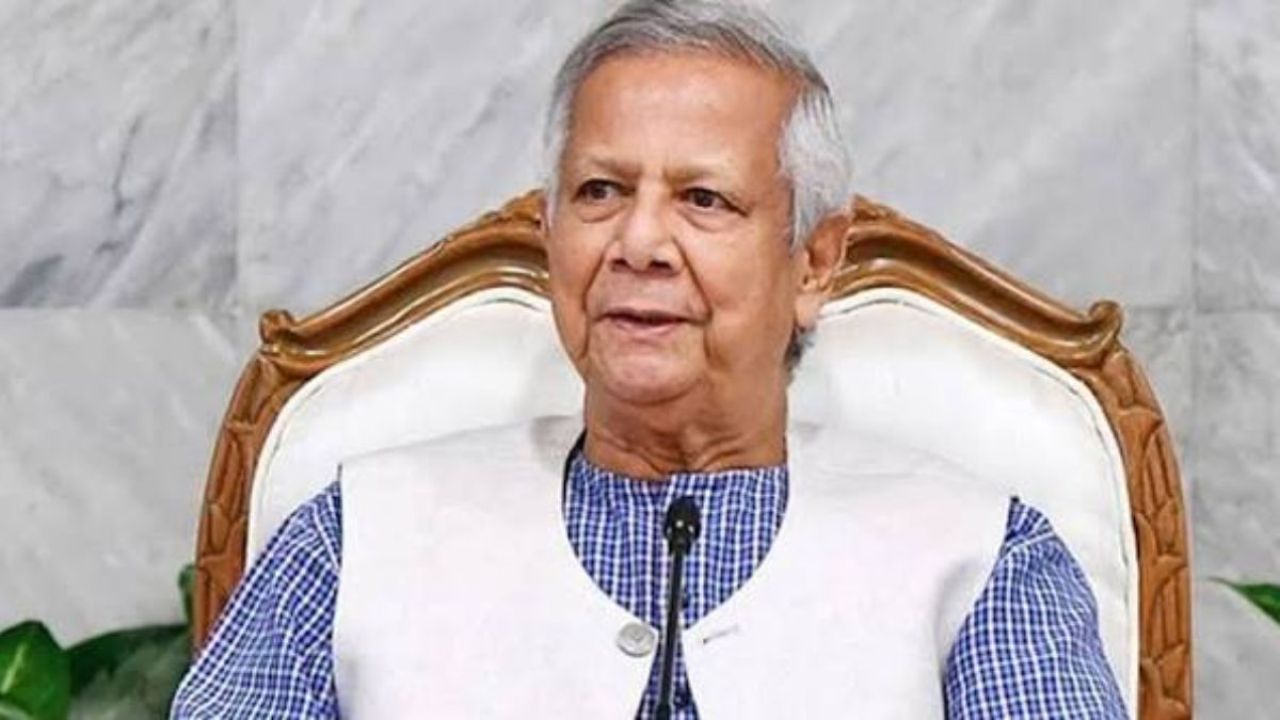 জুলাই আমাদের স্মৃতিতে ৩৬ দিনের এক দীর্ঘ মাস : ড. মুহাম্মদ ইউনূস
