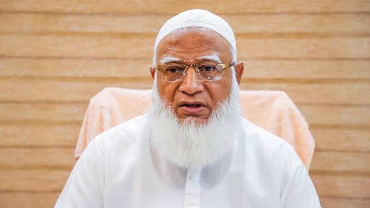 ইনসাফপূর্ণ বাংলাদেশ গড়লেই শহীদদের রক্তের ঋণ শোধ হবে: জামায়াত আমীর