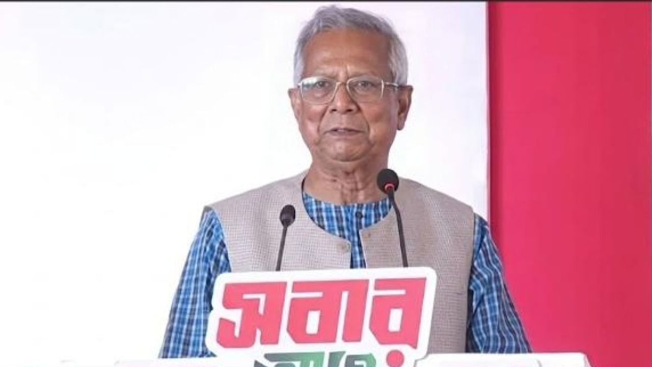 জুলাই স্মৃতি জাদুঘর: নতুন বাংলাদেশ গড়ার এক অনন্য ঠিকানা