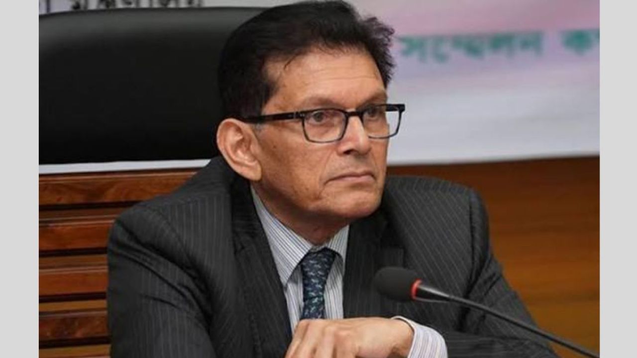 বাংলাদেশকে পরনির্ভরশীল রাষ্ট্র হিসেবে দেখতে চায় না সরকার : পররাষ্ট্রমন্ত্রী