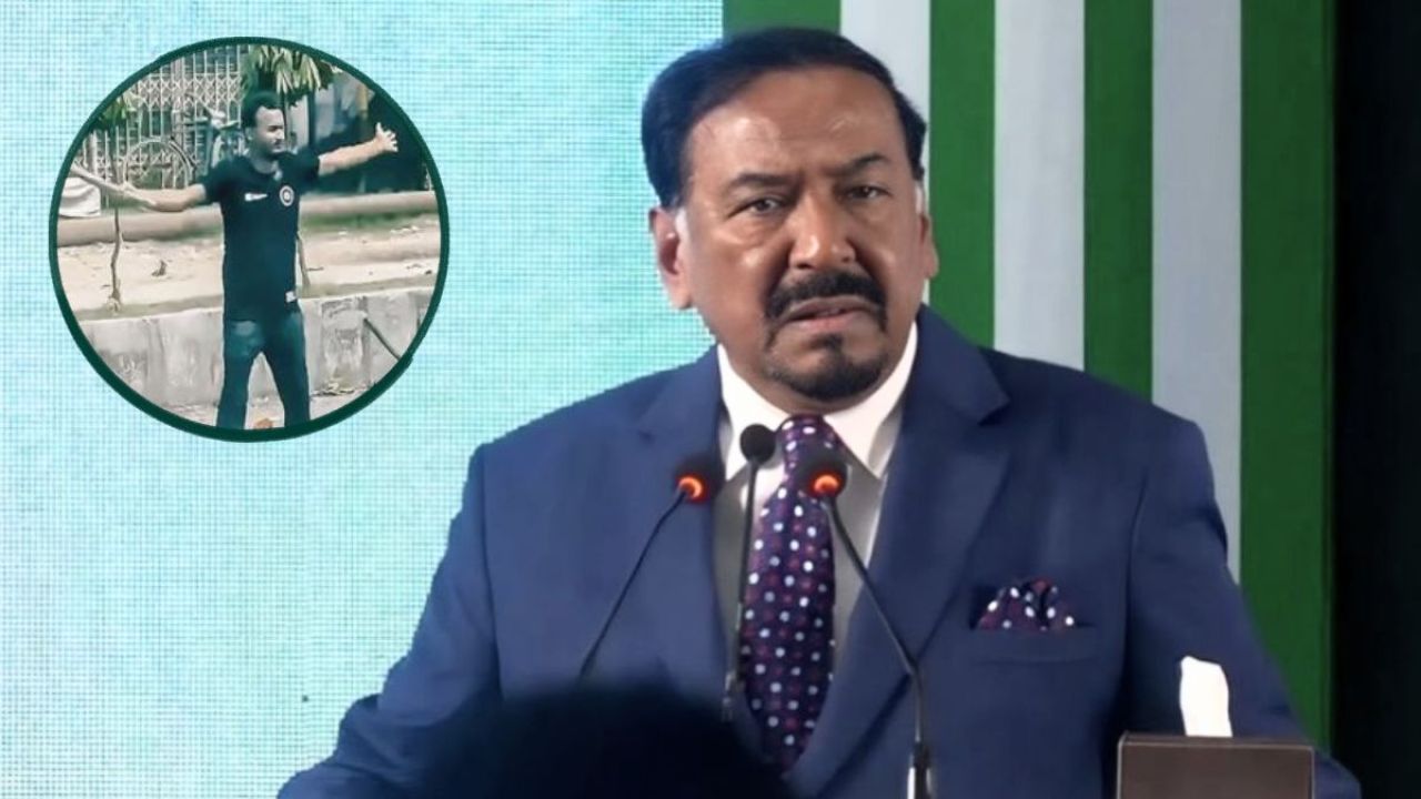 ডকুমেন্টারিতে আবু সাঈদের ছবি নেই কেন, প্রশ্ন ভারপ্রাপ্ত রাষ্ট্রপতির