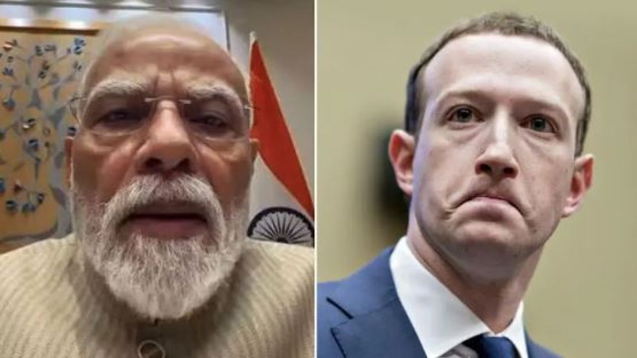 ক্ষমা চাইলেন জাকারবার্গ, তবুও মেটার বিরুদ্ধে মামলা