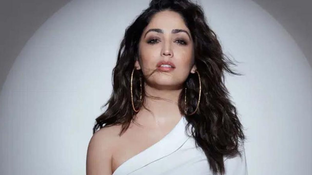 ‘কাহানি থ্রি’র মূল চরিত্রে ইয়ামি গৌতম