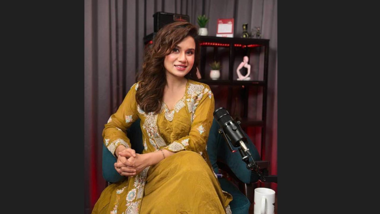 জমে উঠেছে রুহানী সালসাবিলের উপস্থাপনায় ‘ক্যাচ দ্য স্টার’