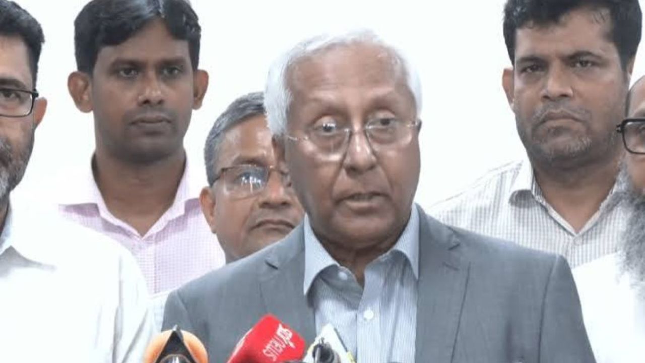কবে হবে রাষ্ট্রপতি নির্বাচনের ভোটগ্রহণ, জানালো ইসি