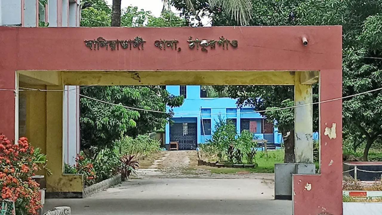 অবশেষে পুলিশি হেফাজতে আলোচিত সেই খাদেমুল