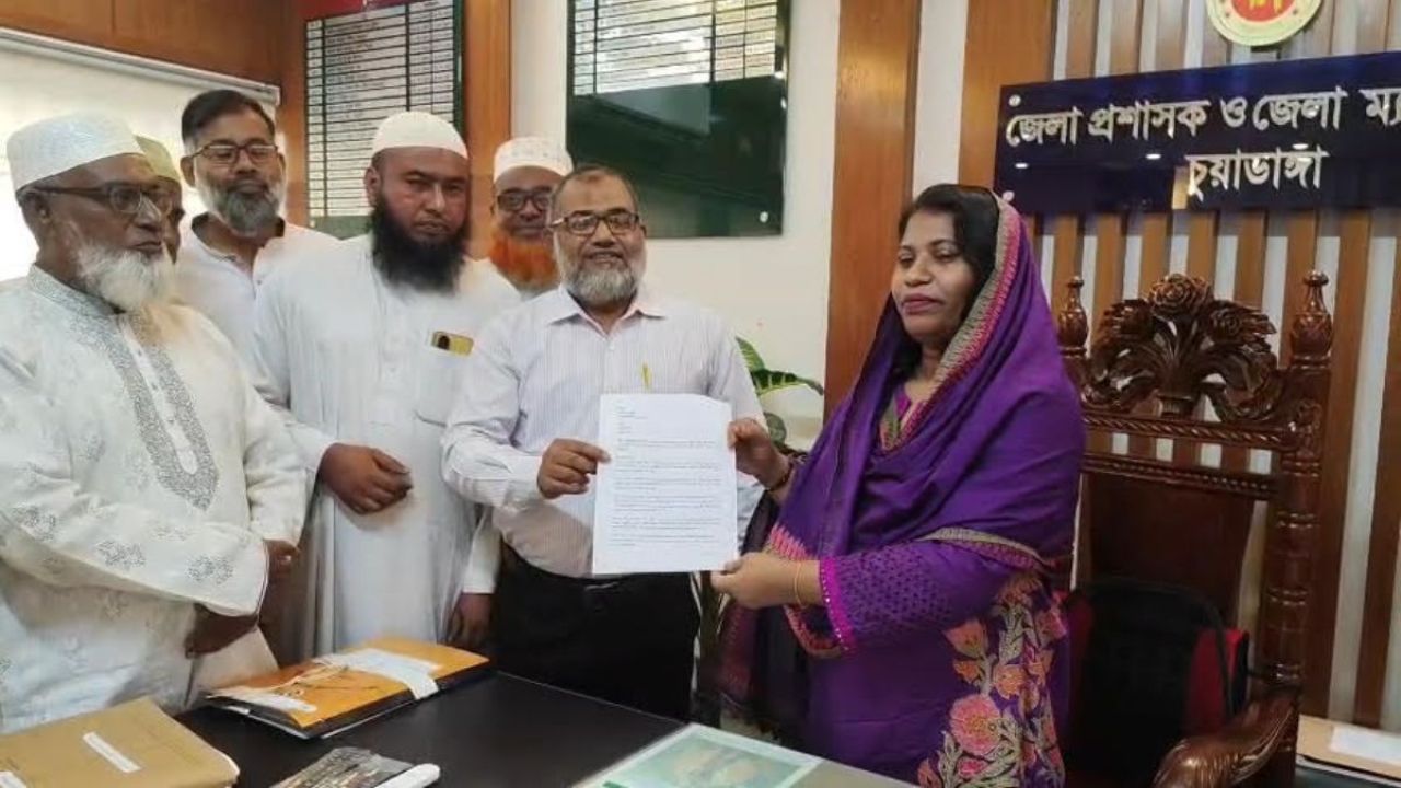 গ্যাস-বিদ্যুৎ নিয়ে প্রধানমন্ত্রীর কাছে বিশেষ বার্তা